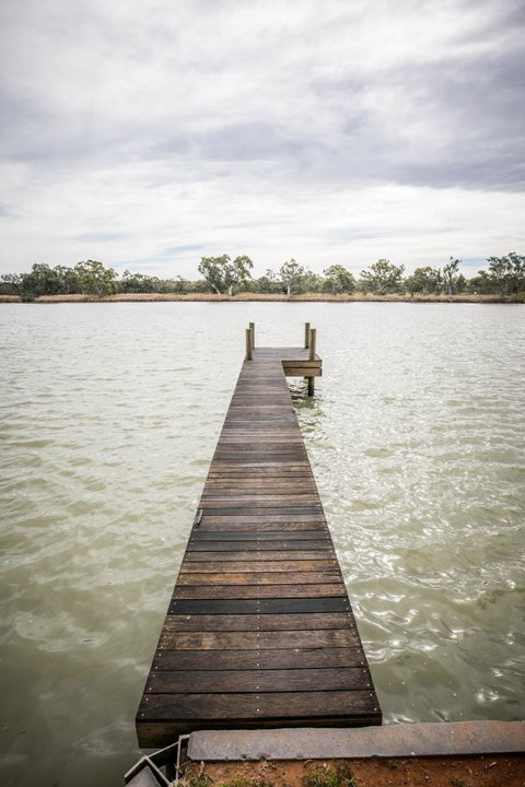 River Shack Rentals - Living The Dream - New Castle Holiday 102